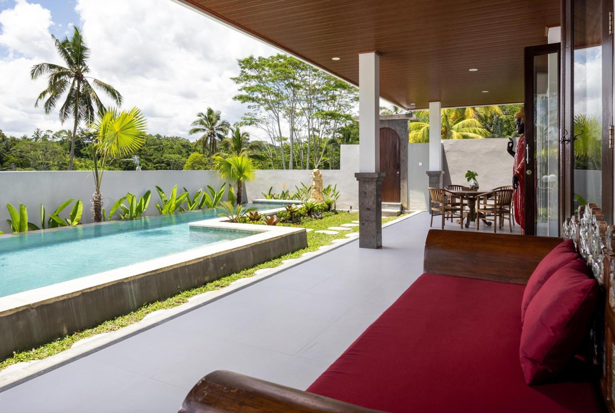 Arvanya Ubud