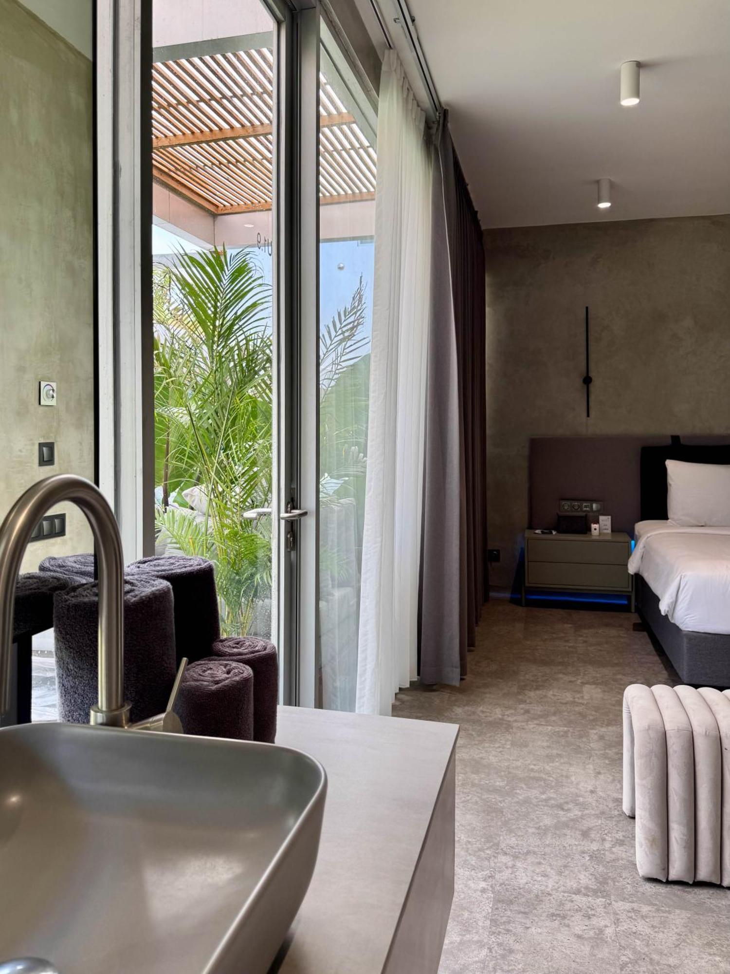 Unit Space Village Canggu (Bali)
