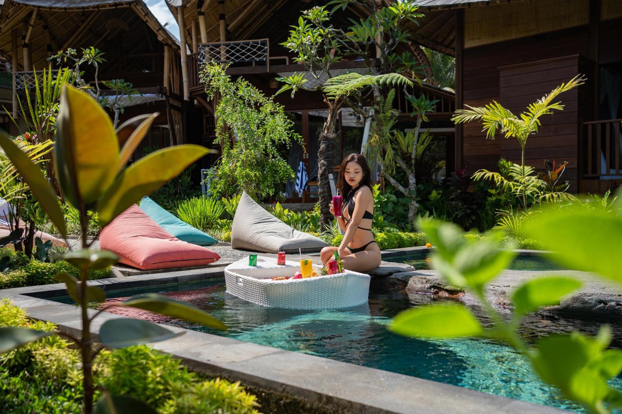 Bed & Breakfast Susi Ubud (Bali)