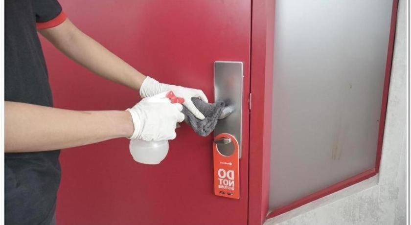 Reddoorz Near Mall Bali Galeria 2