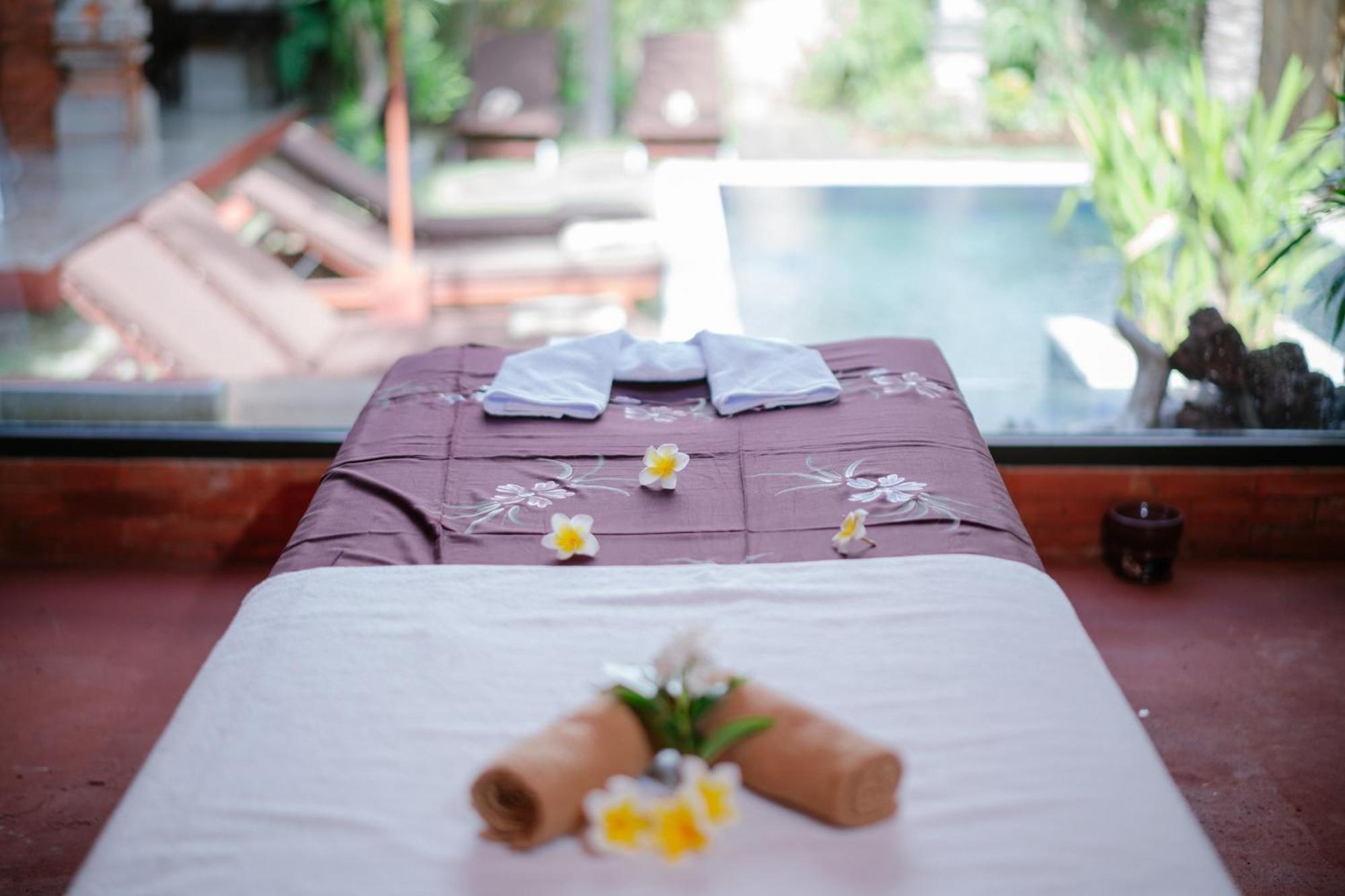 The Saharah Mirage Bali 3* Kuta (Bali)