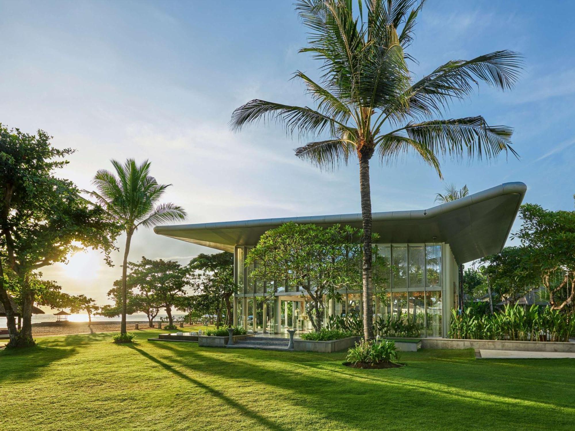 Sofitel Bali Nusa Dua 5*