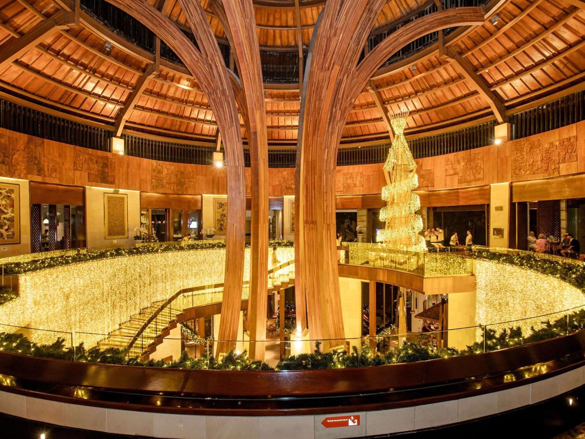 Sofitel Bali Nusa Dua Resort