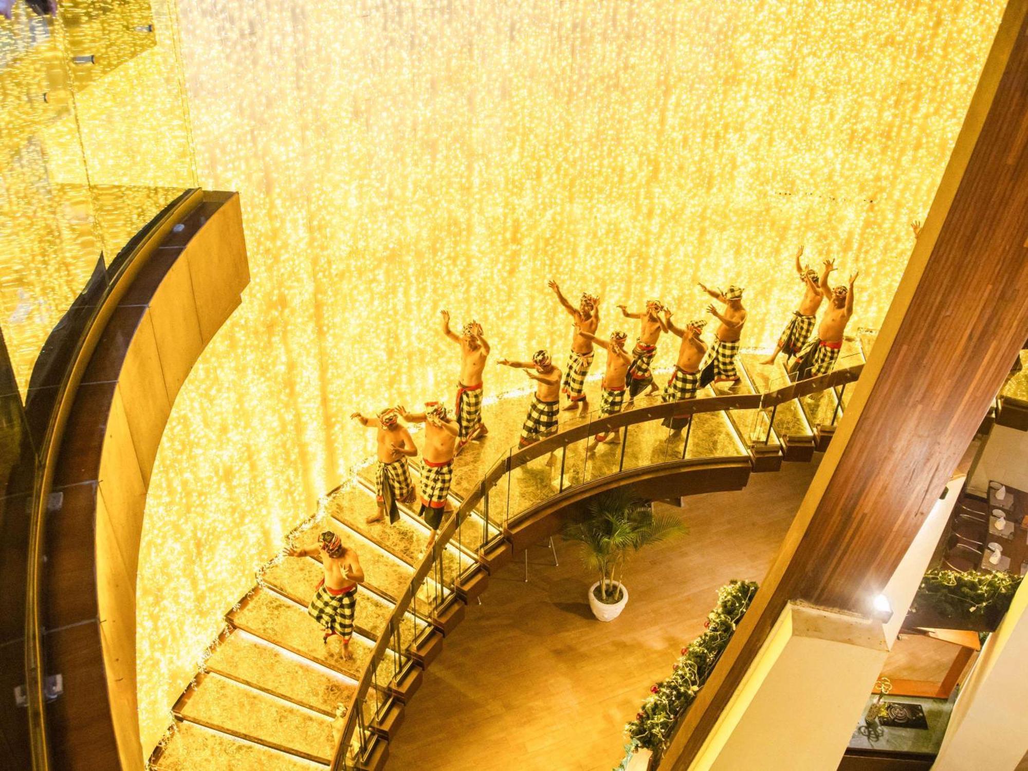 Sofitel Bali Nusa Dua Resort 5*