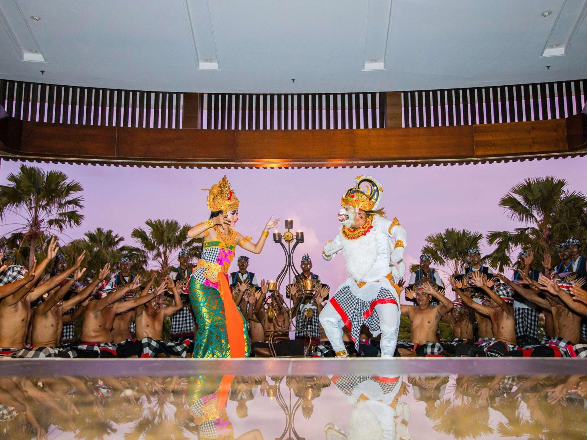 Sofitel Bali Nusa Dua Resort Nusa Dua (Bali)