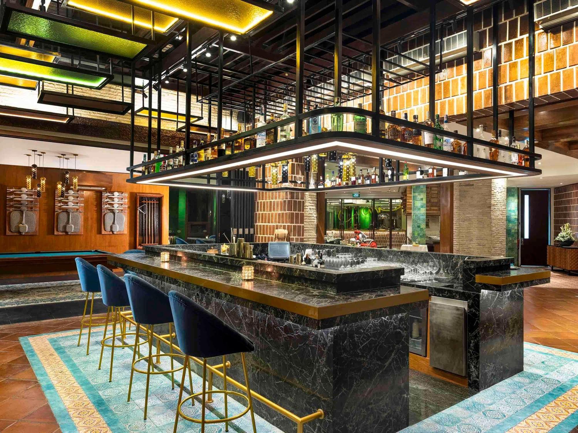 Sofitel Bali Nusa Dua 5* Nusa Dua (Bali)