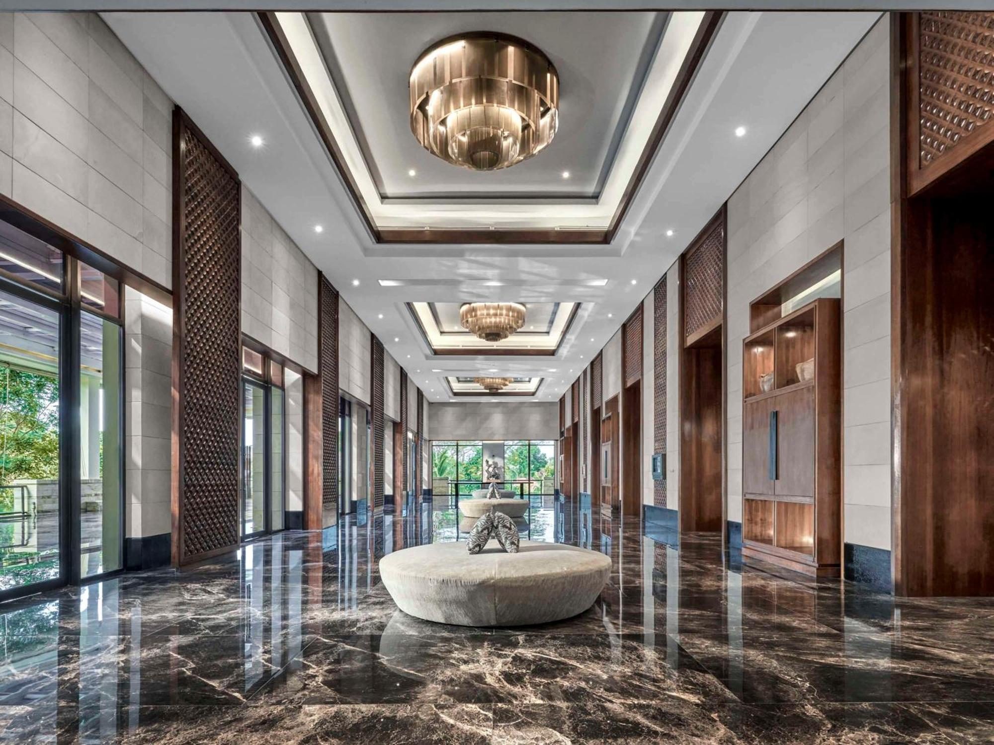 Sofitel Bali Nusa Dua