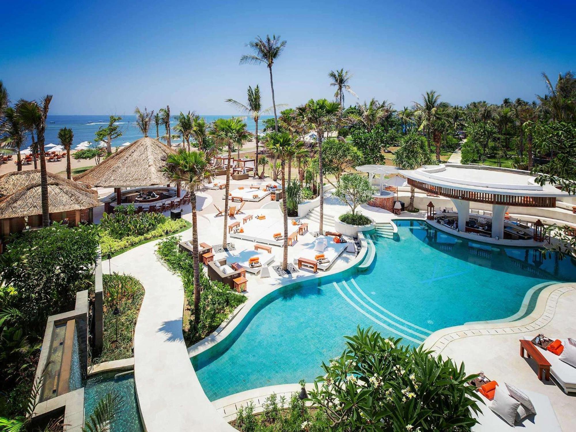 Sofitel Bali Nusa Dua Resort 5*