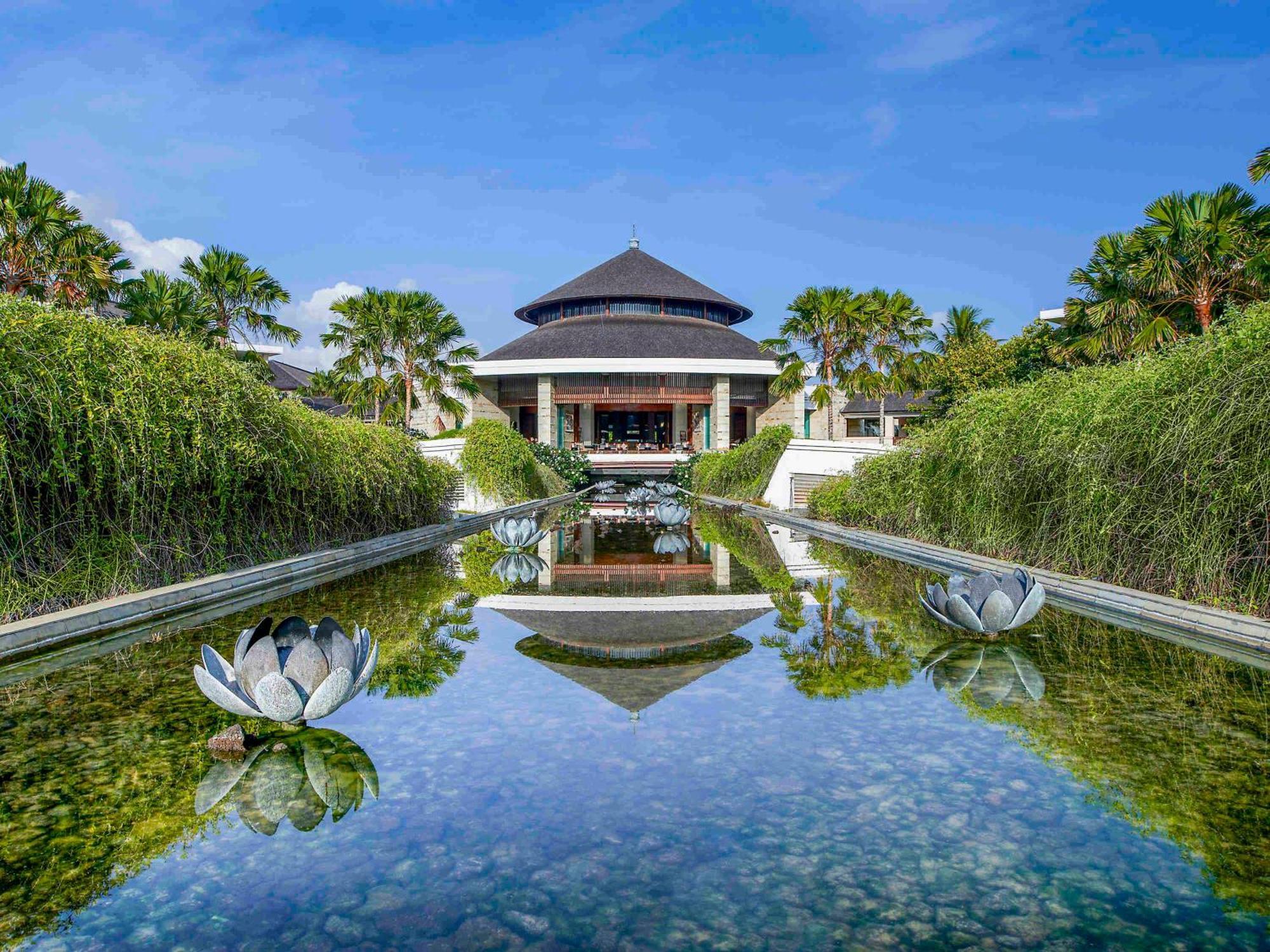 Sofitel Bali Nusa Dua Resort Nusa Dua (Bali)