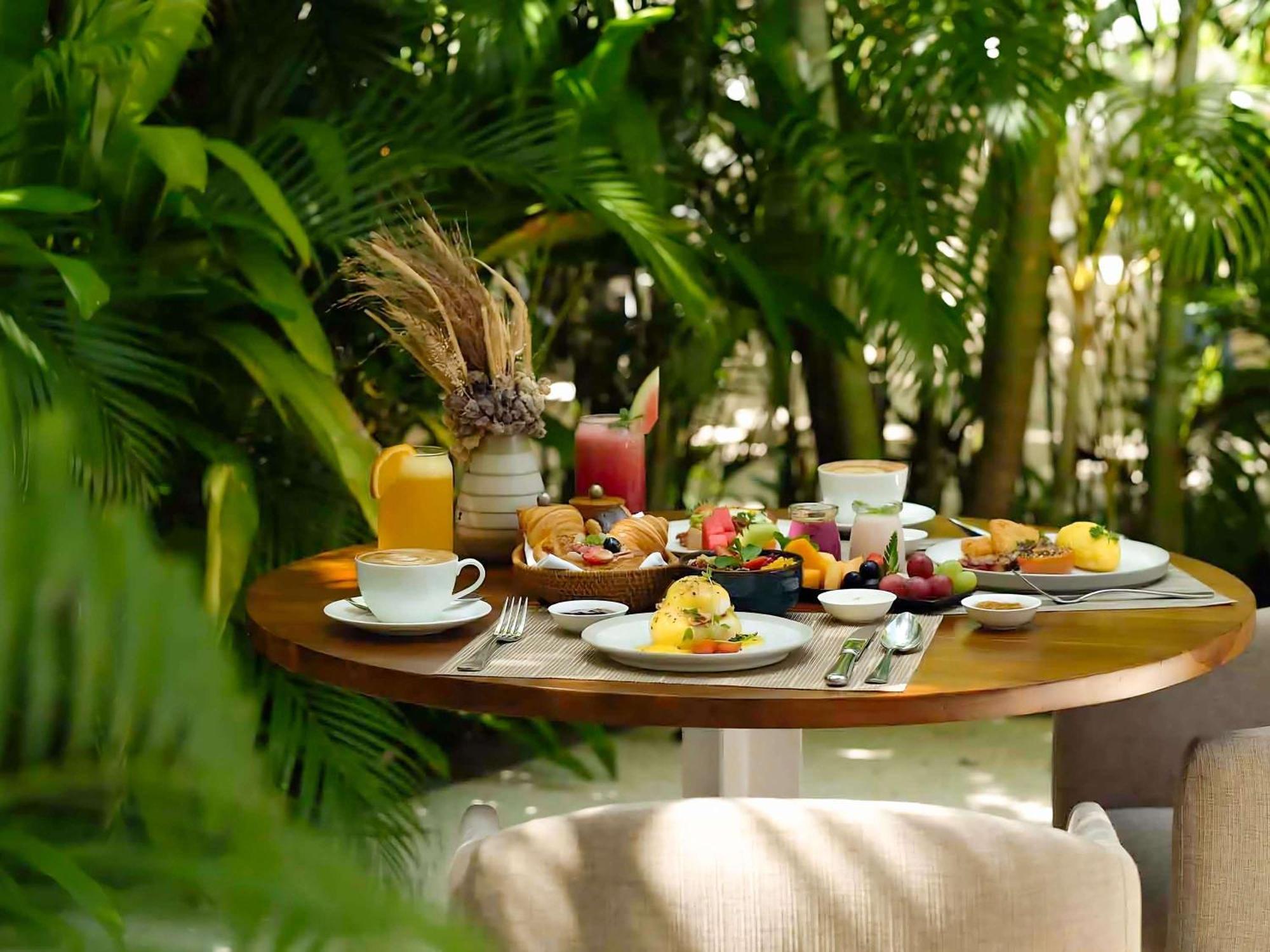 Resort Sofitel Bali Nusa Dua Nusa Dua (Bali)
