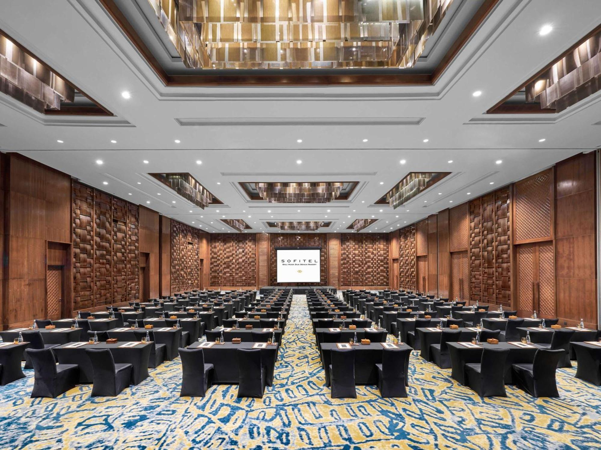 Sofitel Bali Nusa Dua 5*