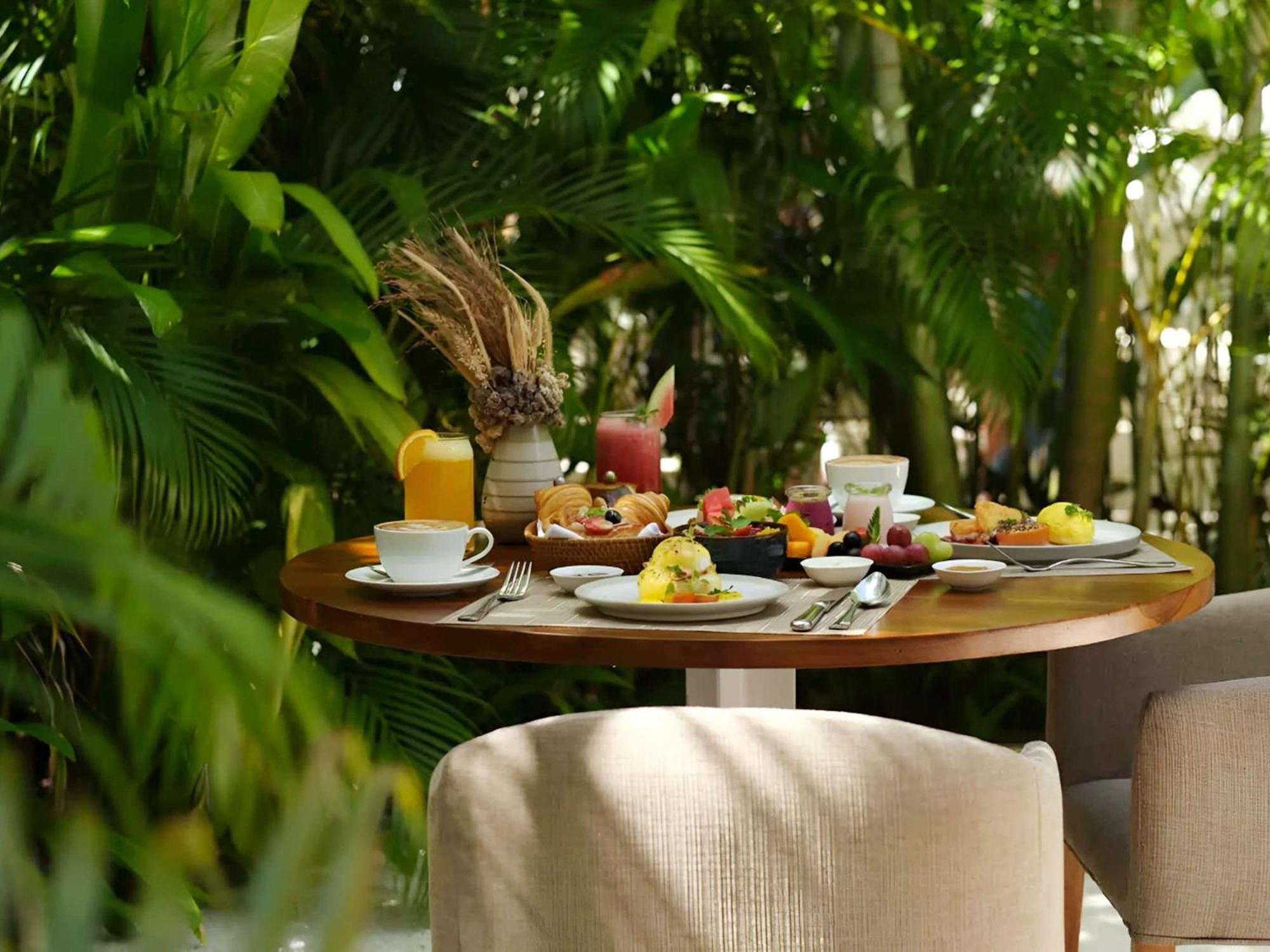 Resort Sofitel Bali Nusa Dua Nusa Dua (Bali)