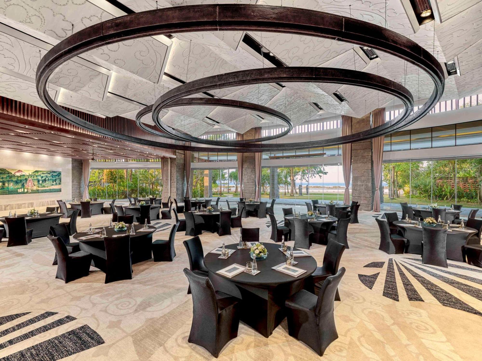 Sofitel Bali Nusa Dua Nusa Dua (Bali)