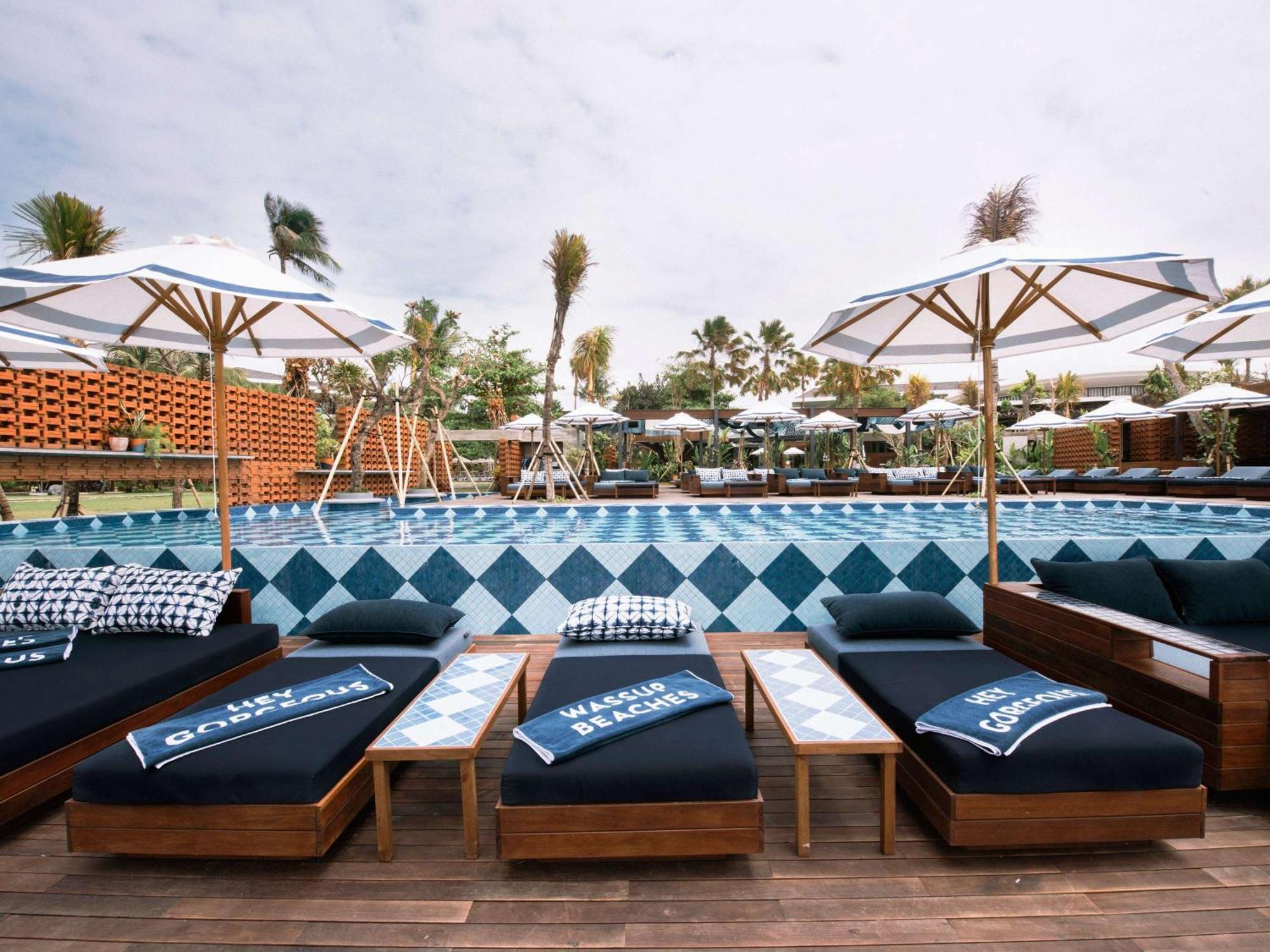 Sofitel Bali Nusa Dua