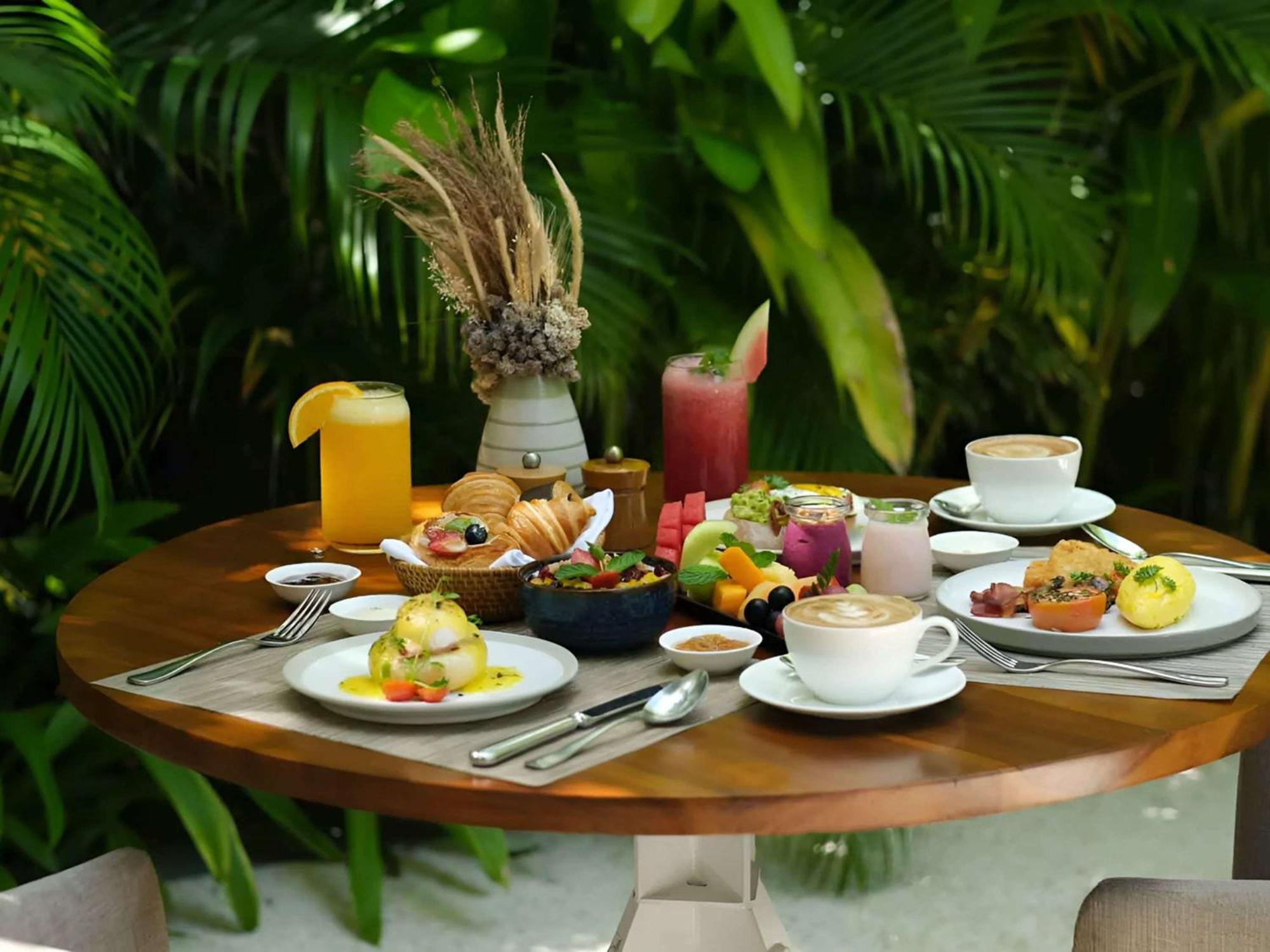 Sofitel Bali Nusa Dua Resort