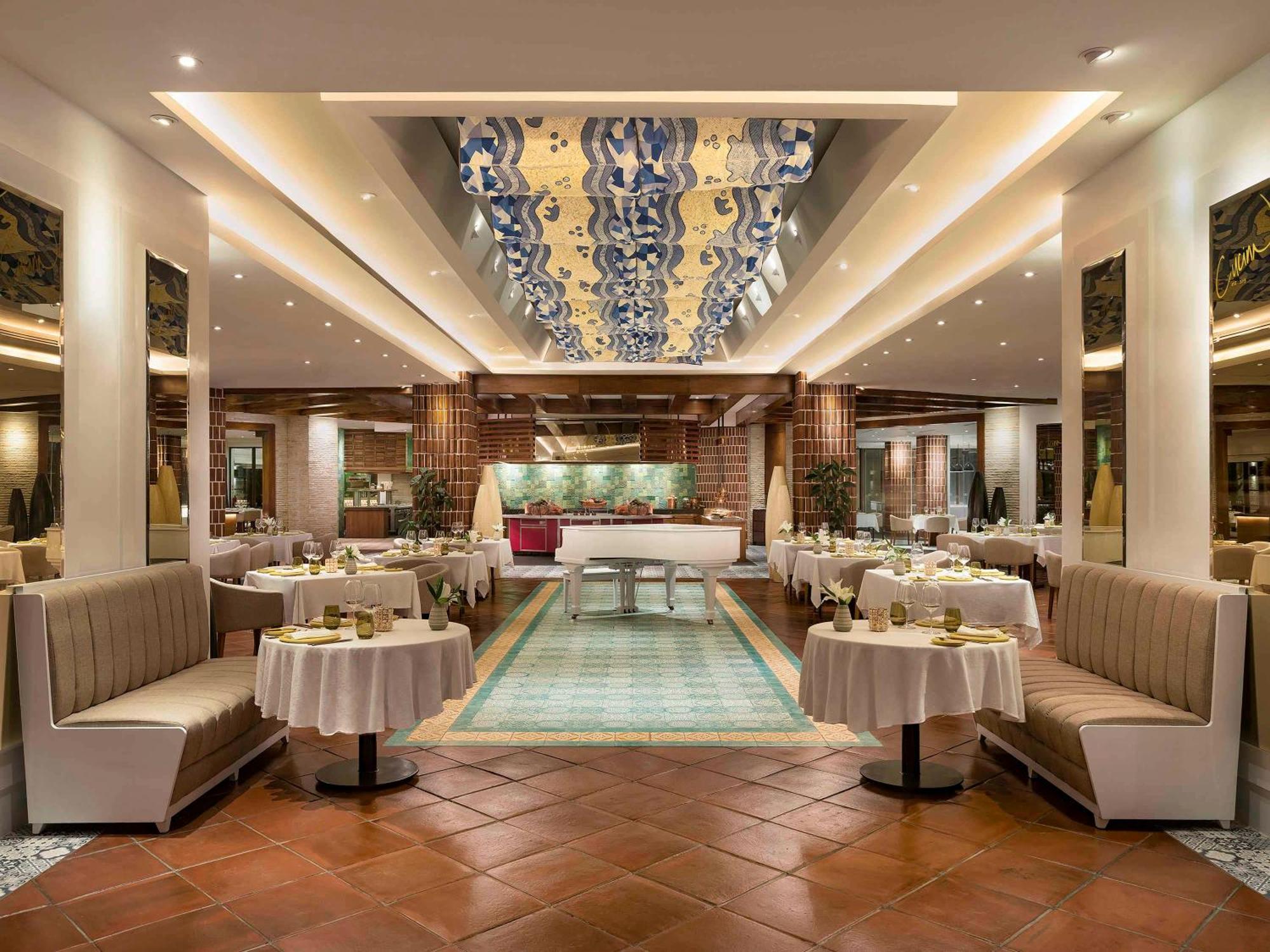 Sofitel Bali Nusa Dua 5*