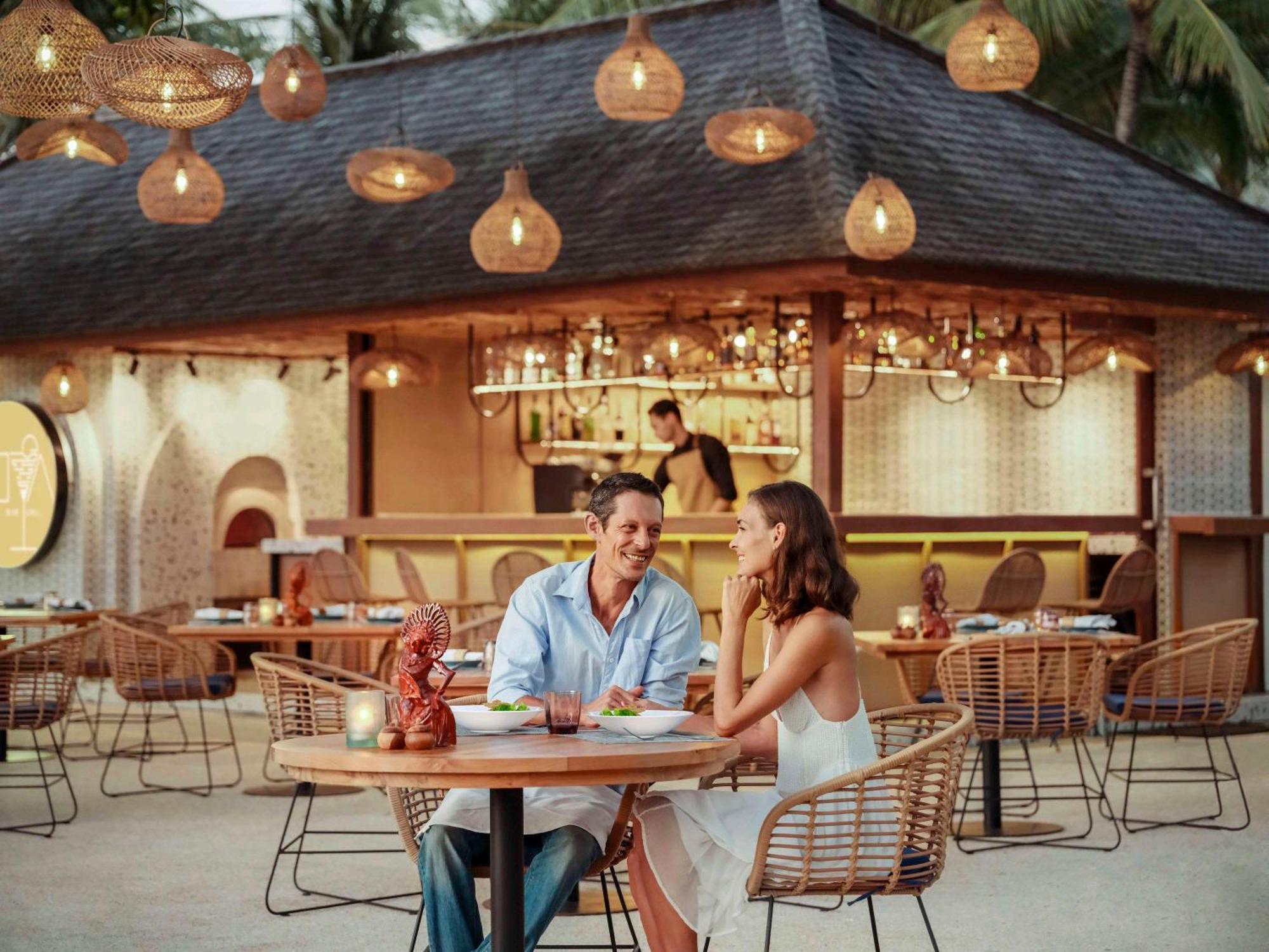 Sofitel Bali Nusa Dua Nusa Dua (Bali)