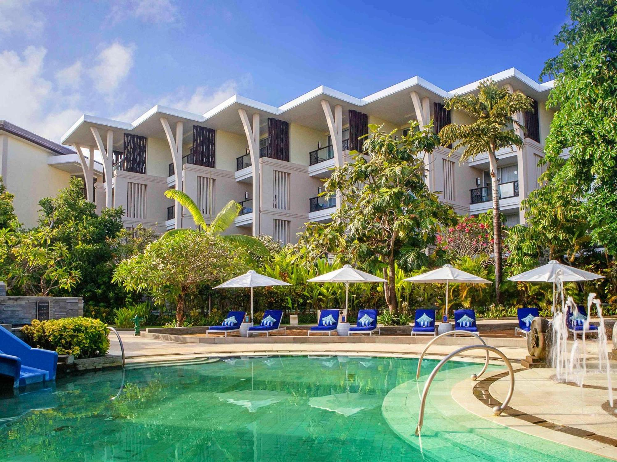 Sofitel Bali Nusa Dua Resort