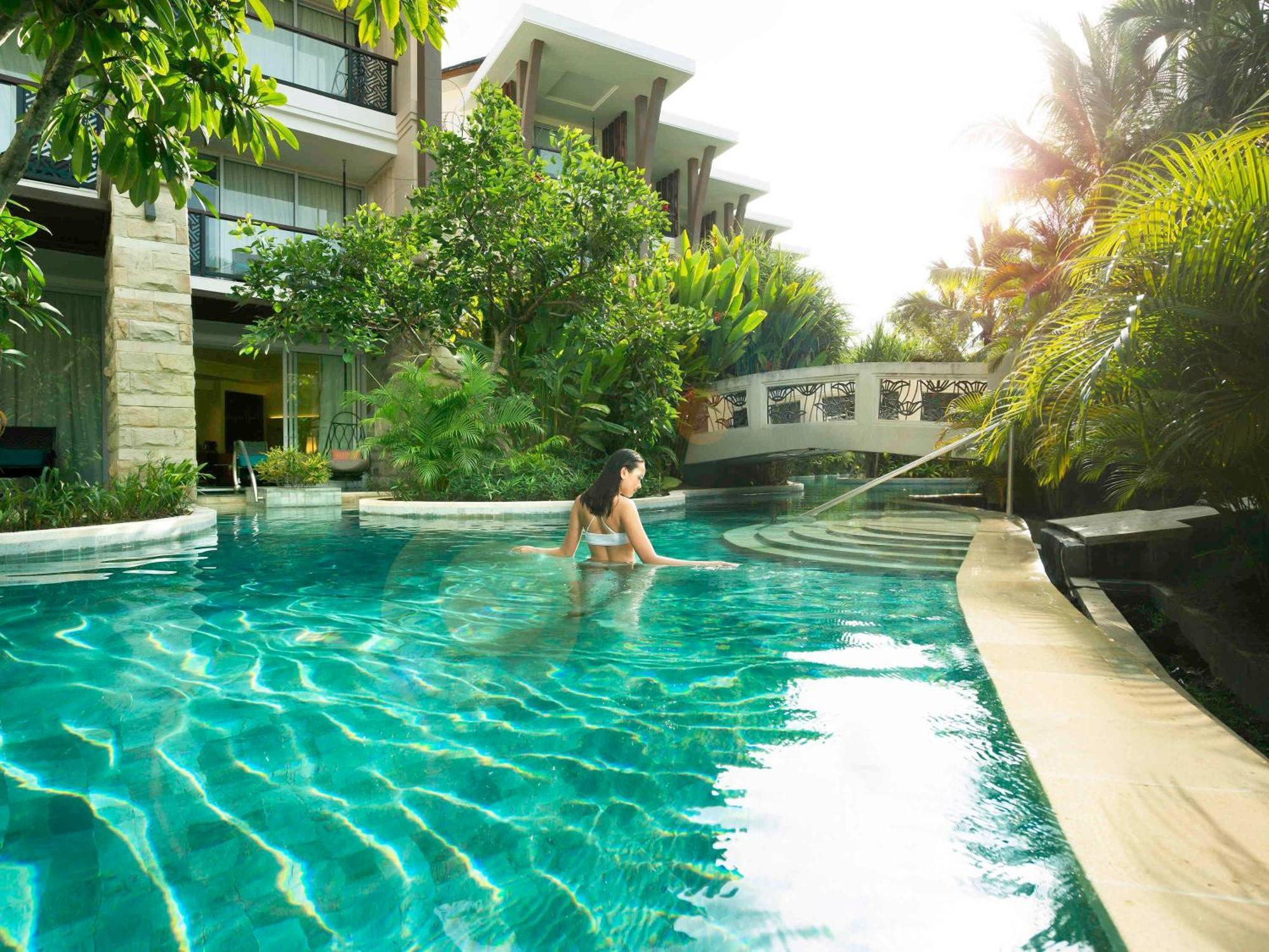 Resort Sofitel Bali Nusa Dua Nusa Dua (Bali)
