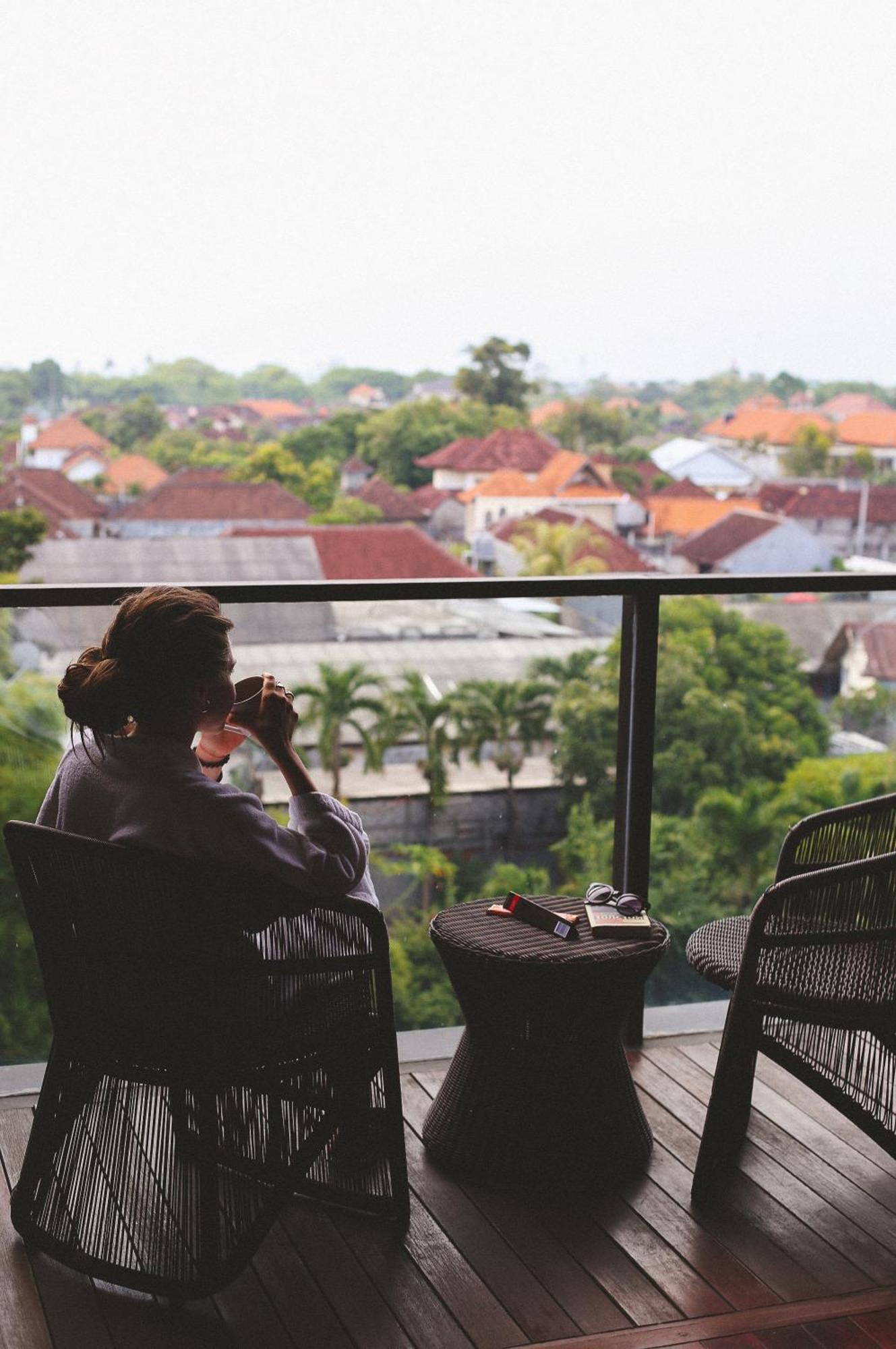 Watermark & Bali Hotel 4*