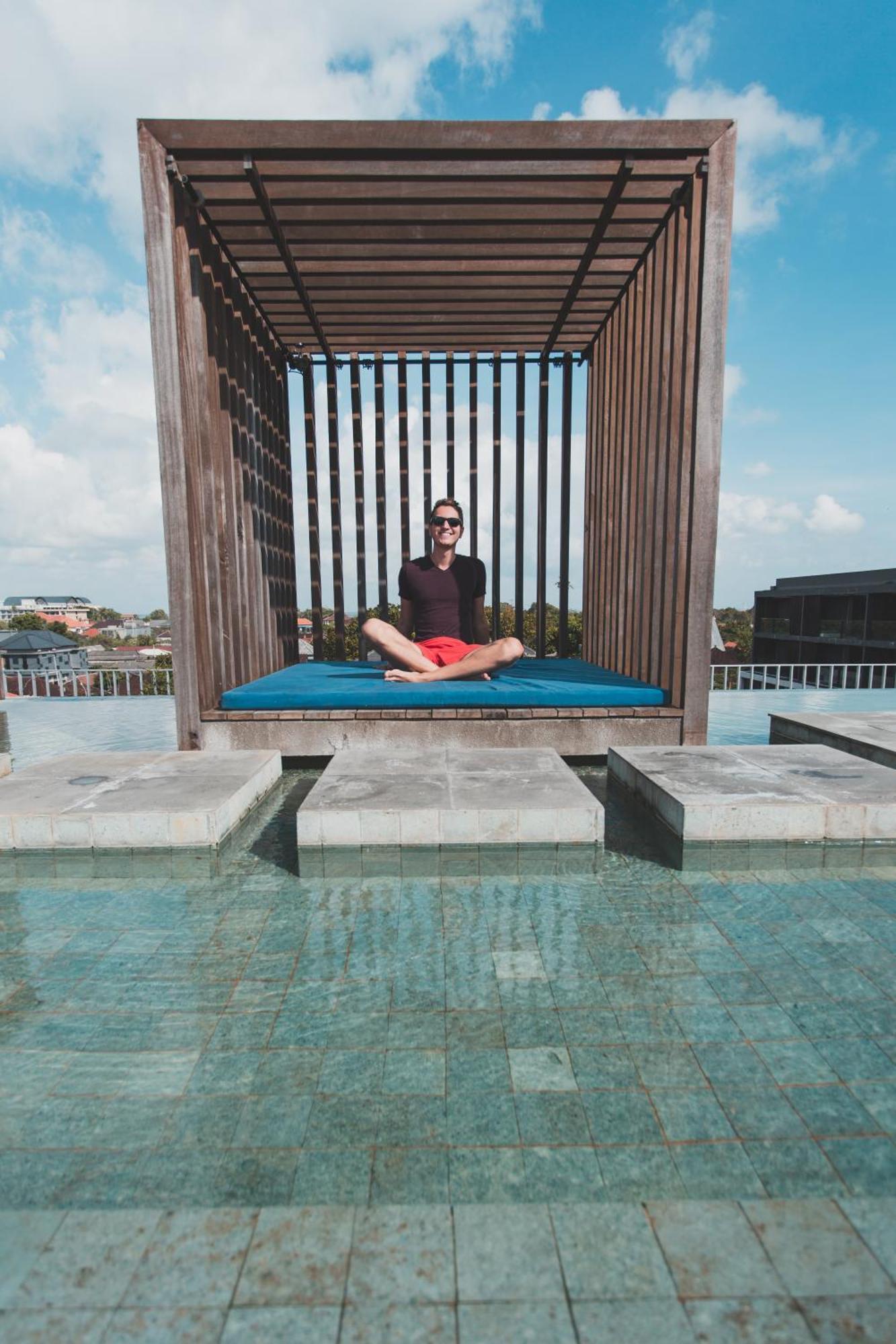 Watermark & Bali 4* Jimbaran (Bali)