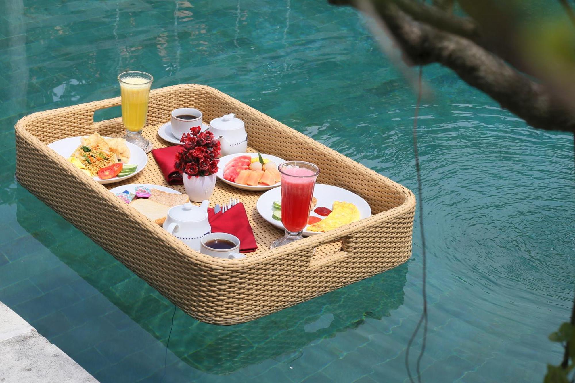 Dewantara Boutique Bali Holiday park 4*