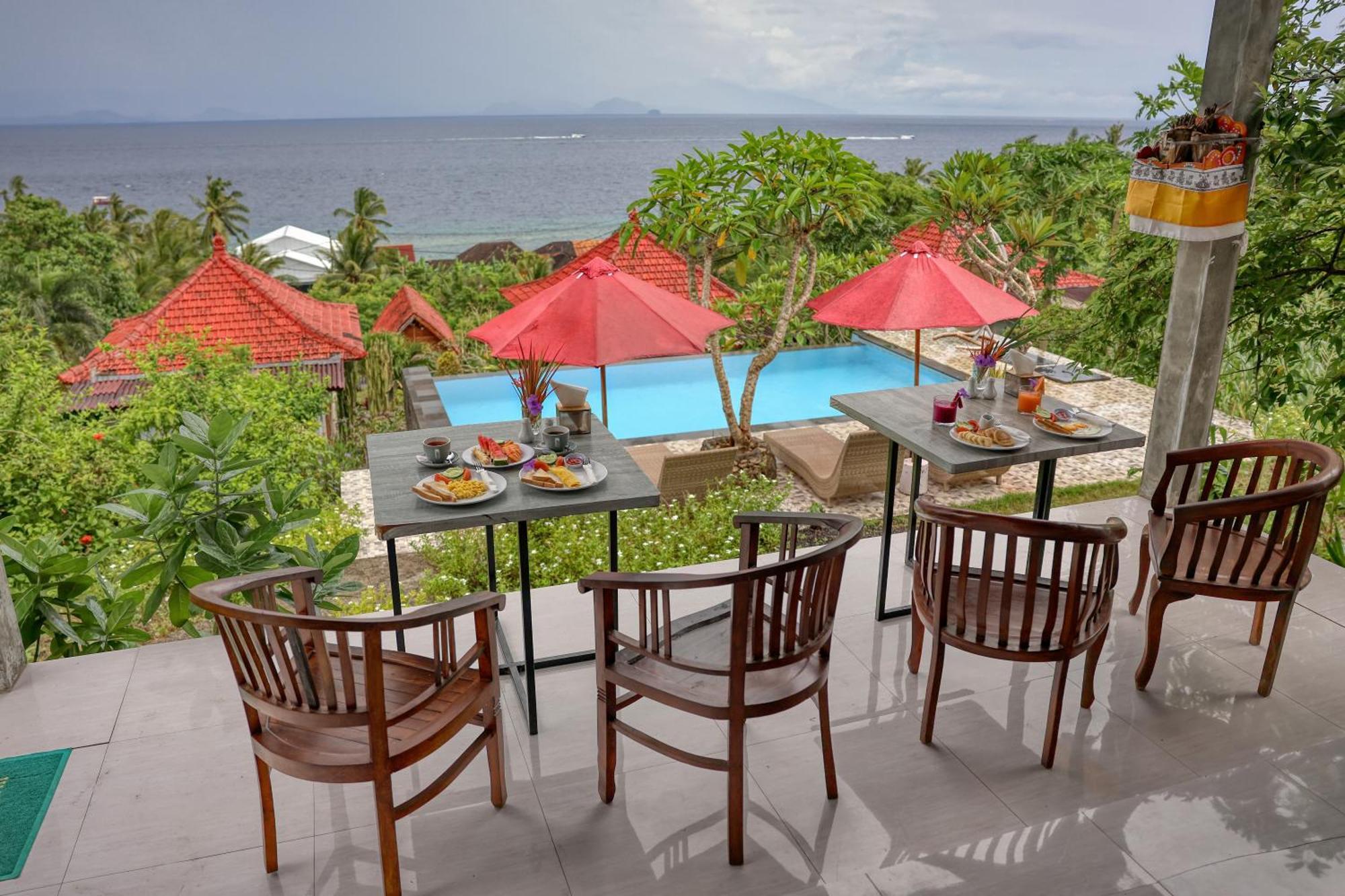 Petak Holiday park