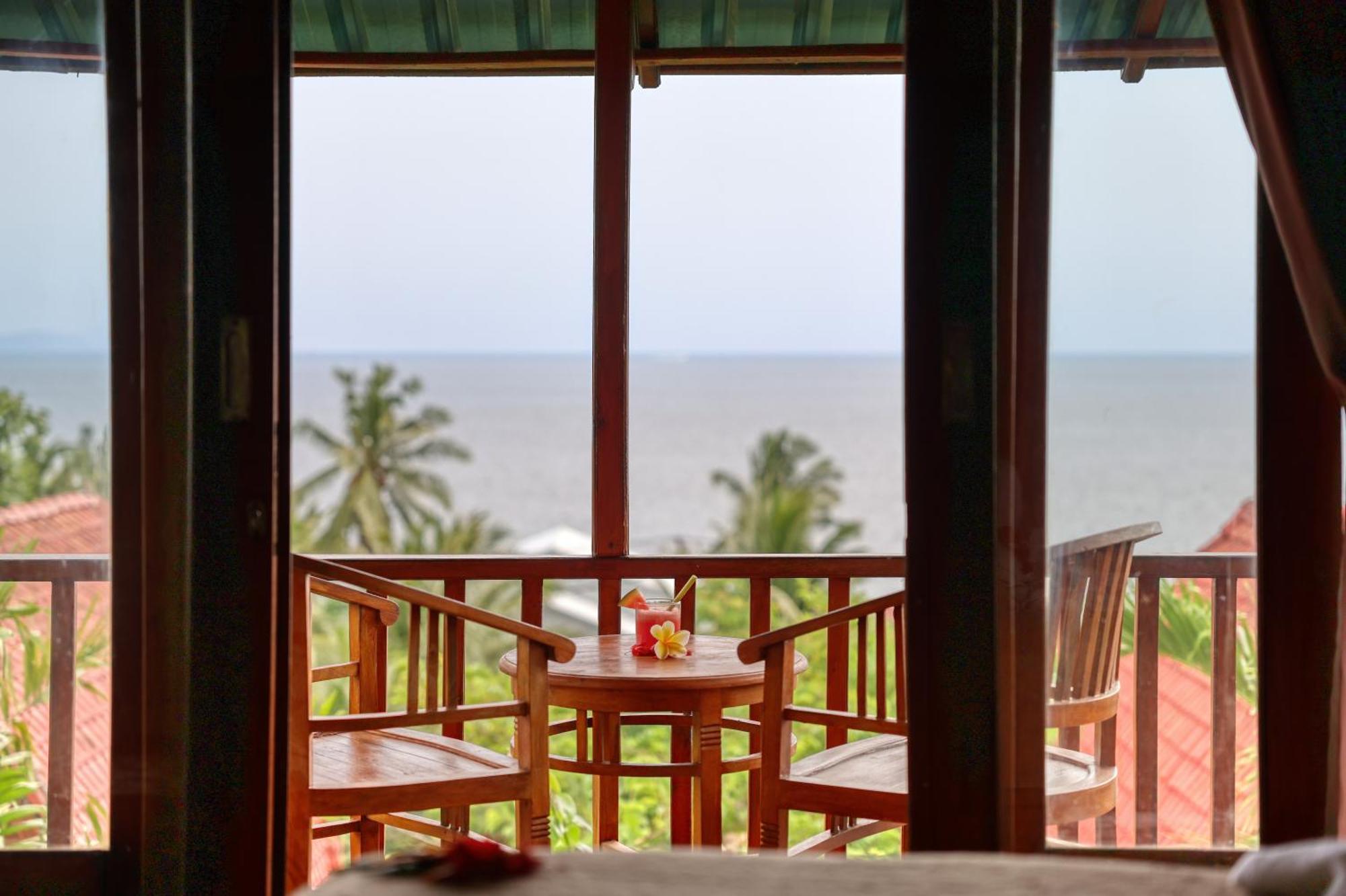Petak Holiday park 3*