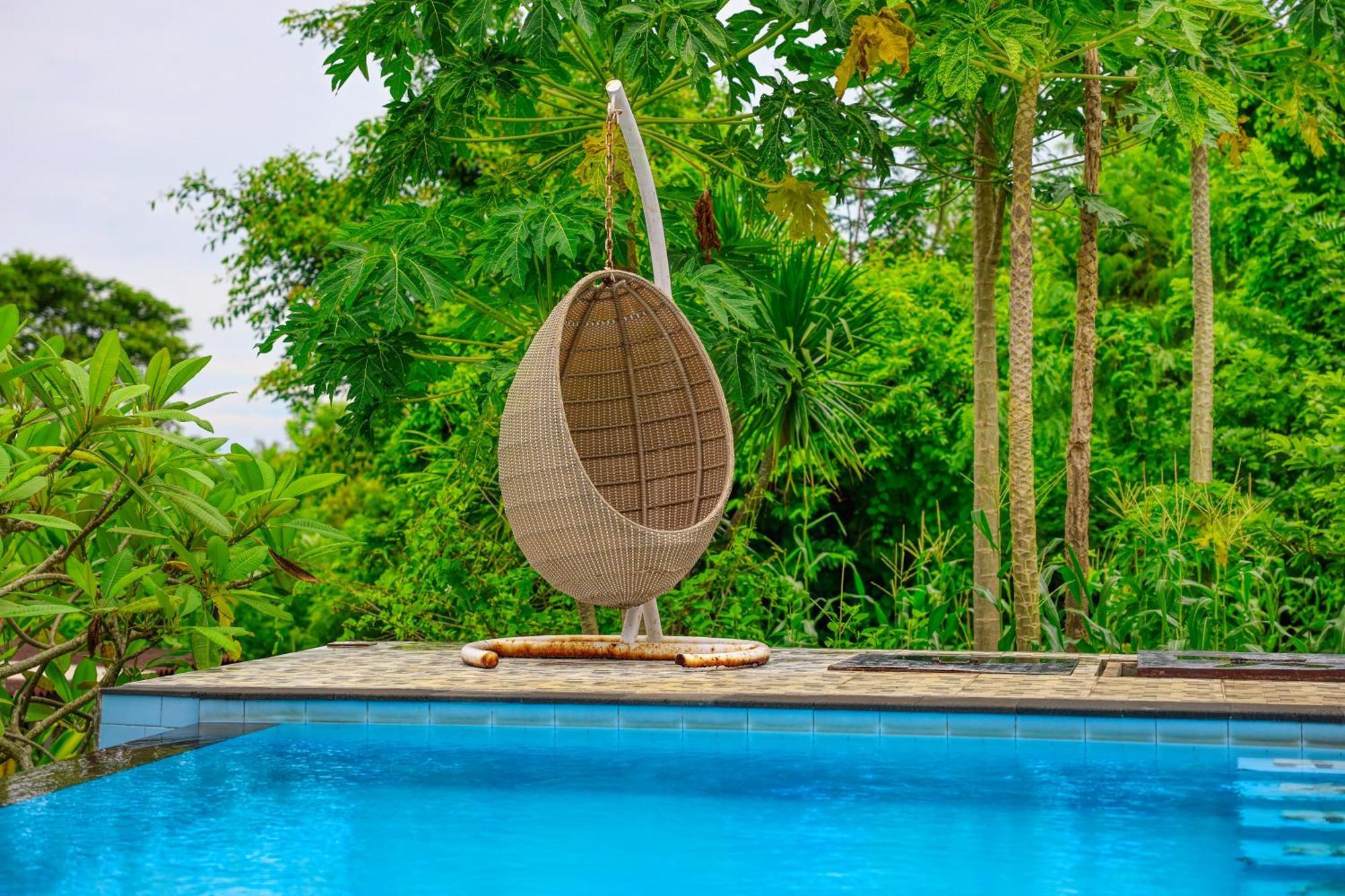 Holiday park Petak 3*