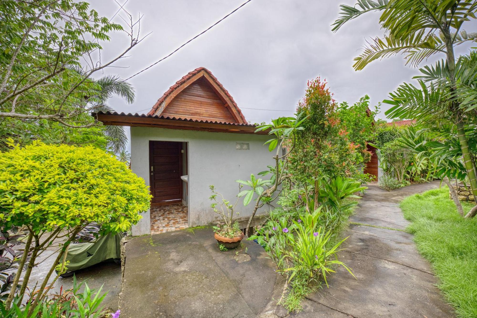 Petak Holiday park Ped