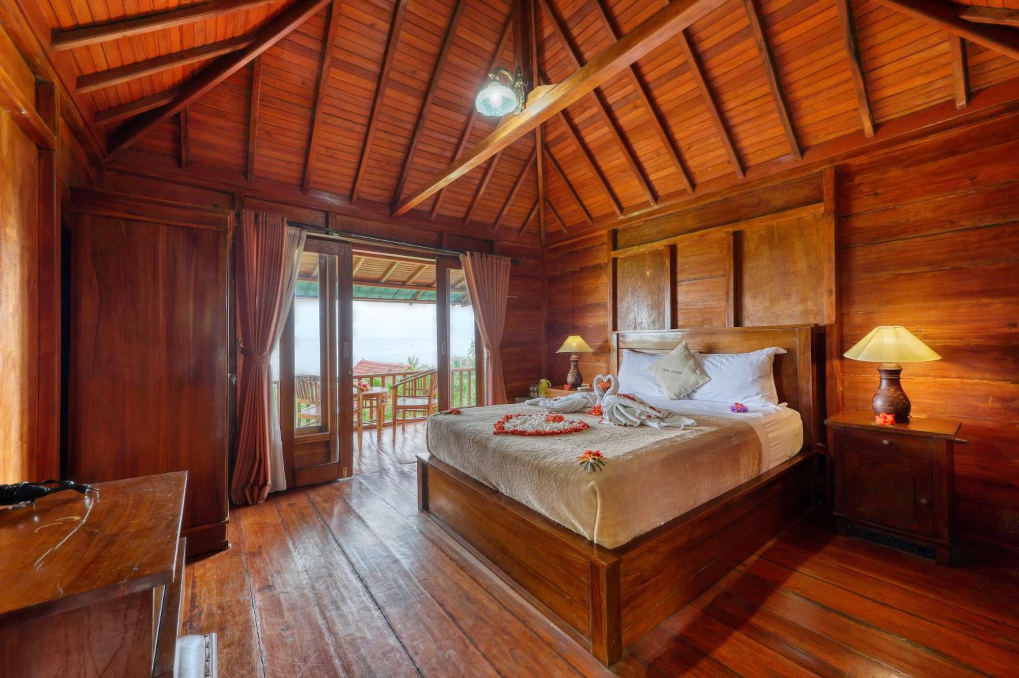 Holiday park Petak Ped
