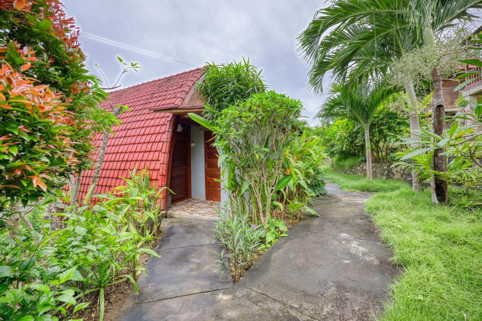 Petak Holiday park
