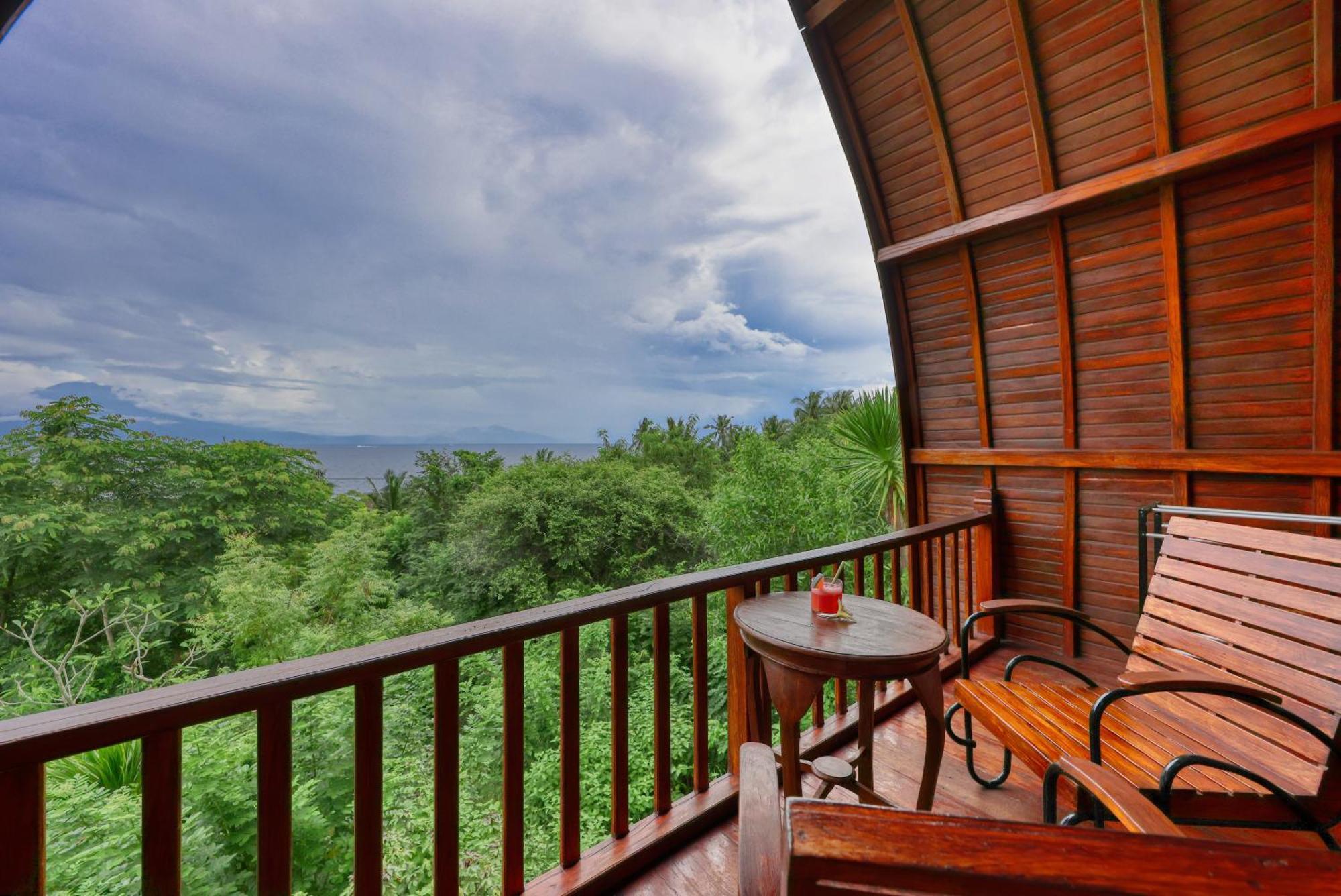 Petak Holiday park