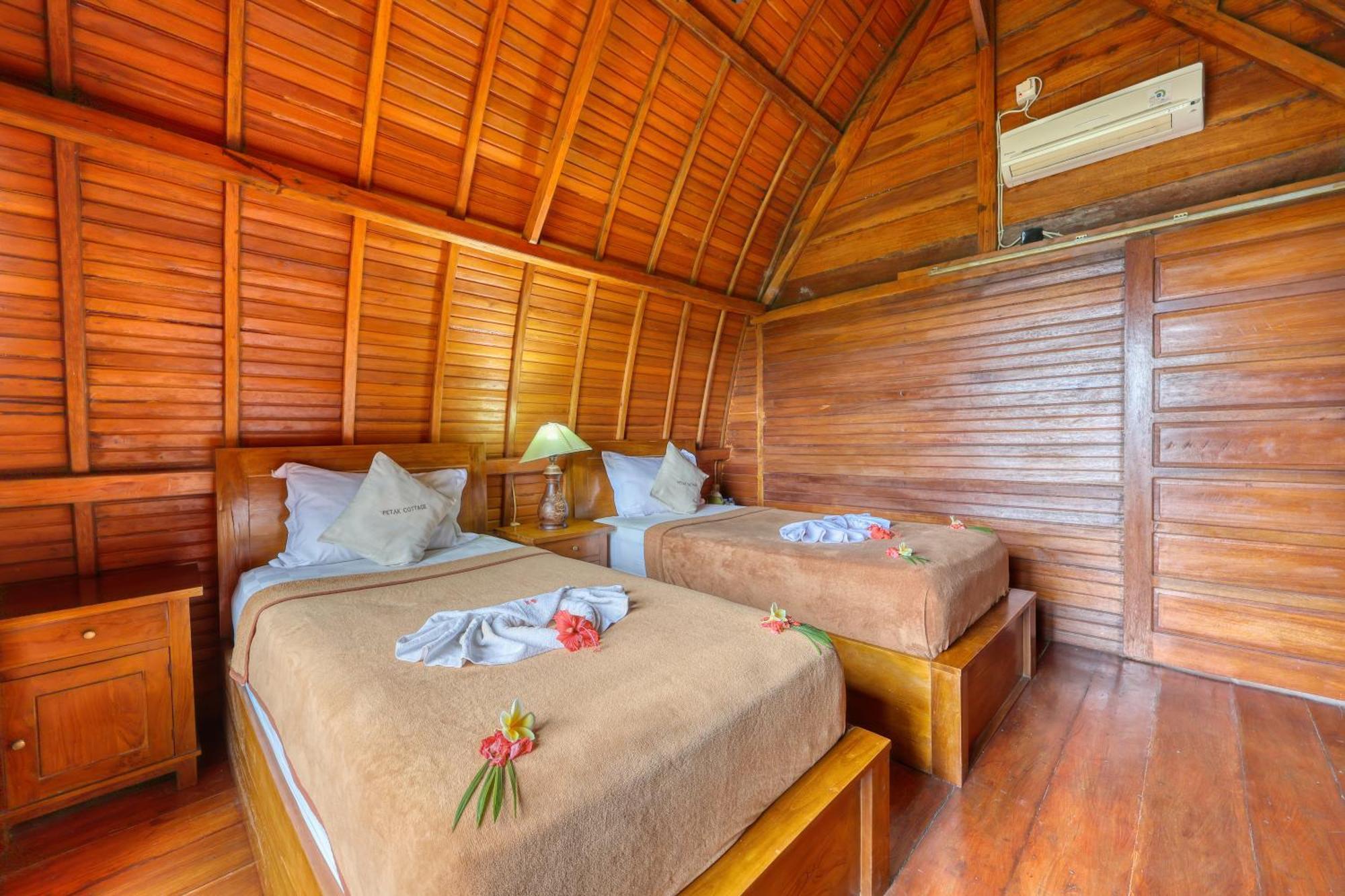 Holiday park Petak 3*