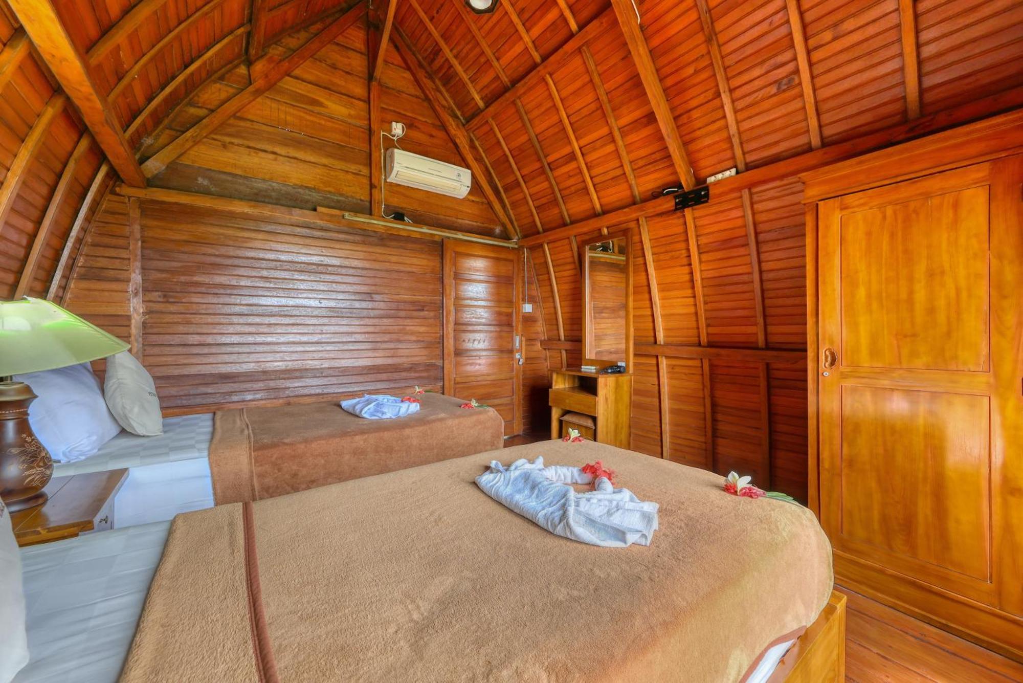 Petak Holiday park