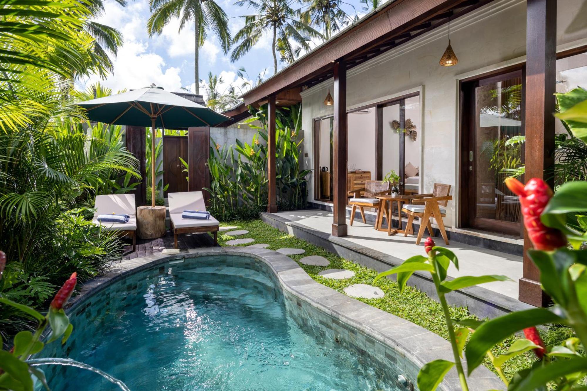 Resort Arvanya Ubud 4*