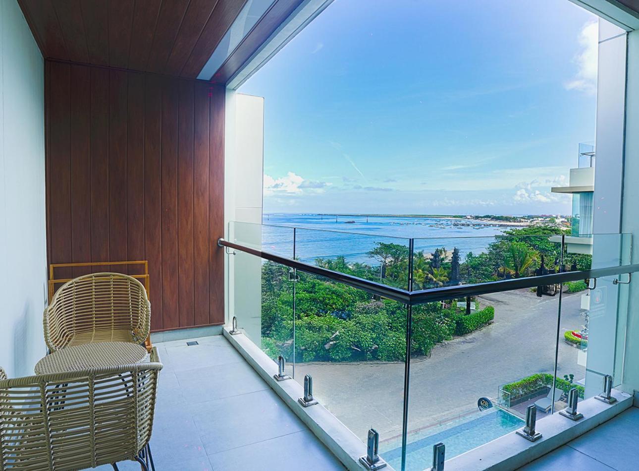 Platinum Bali Hotel