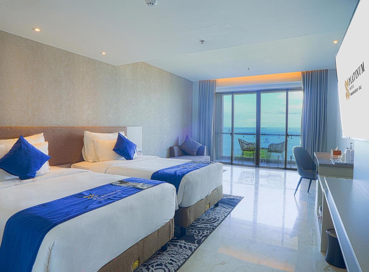 Platinum Bali Jimbaran (Bali)