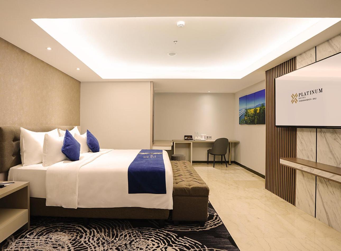 Platinum Bali Hotel Jimbaran (Bali)