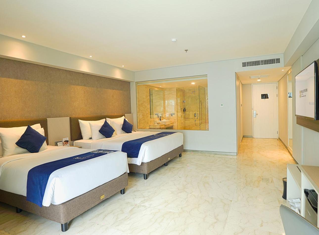 Platinum Bali Jimbaran (Bali)