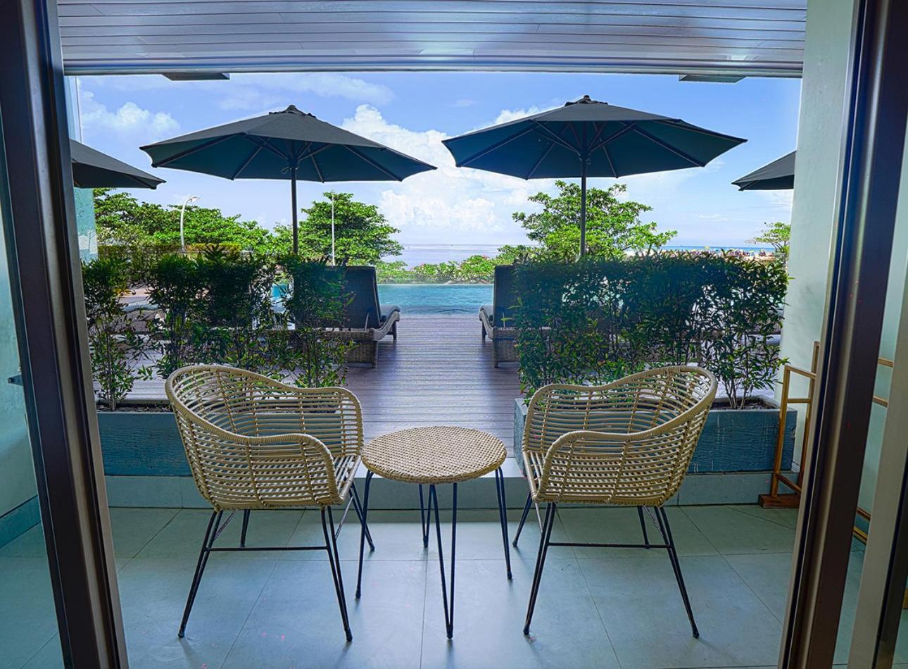 Platinum Bali Hotel Jimbaran (Bali)