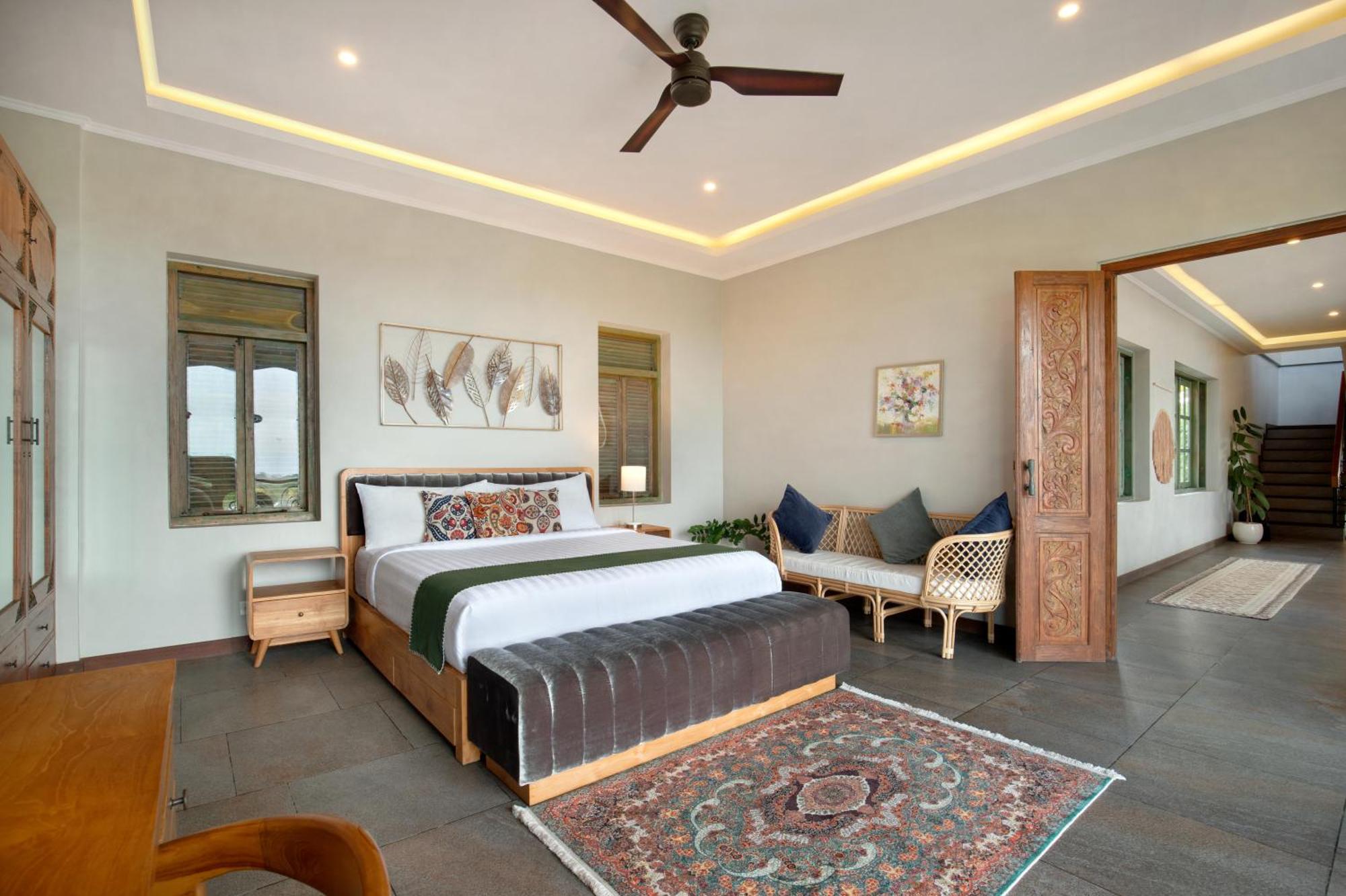 Ocean Forest Villa Uluwatu (Bali)