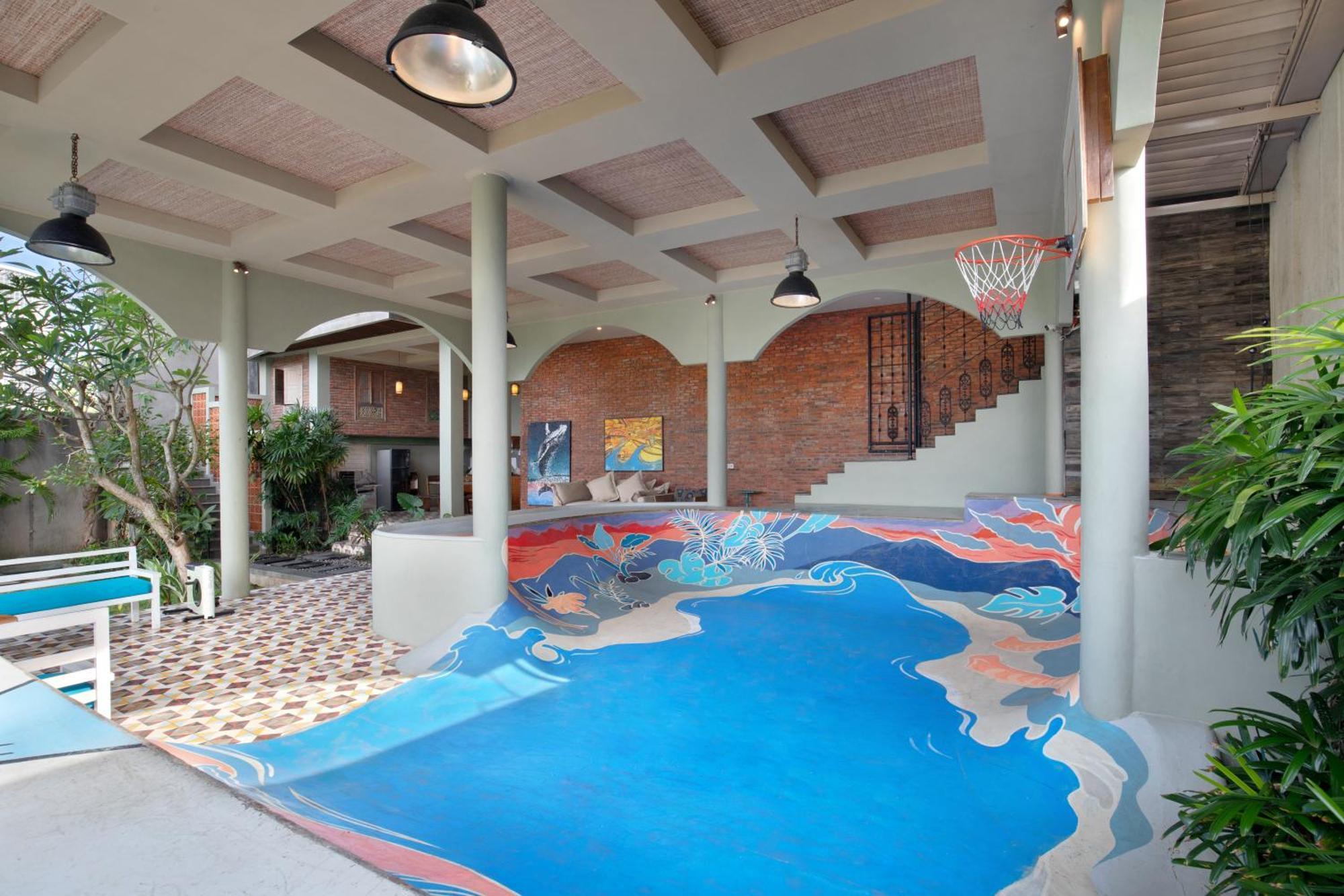 Villa Ocean Forest *