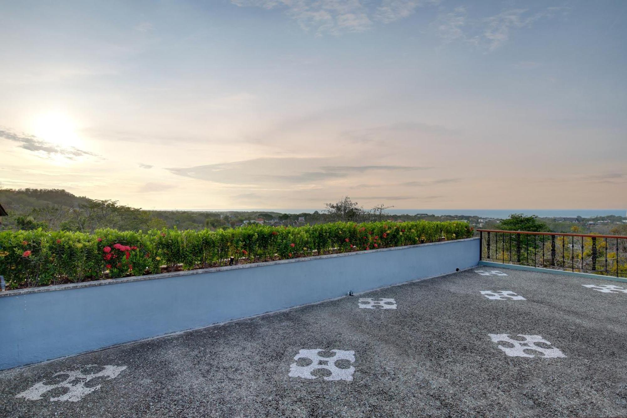 Ocean Forest Villa