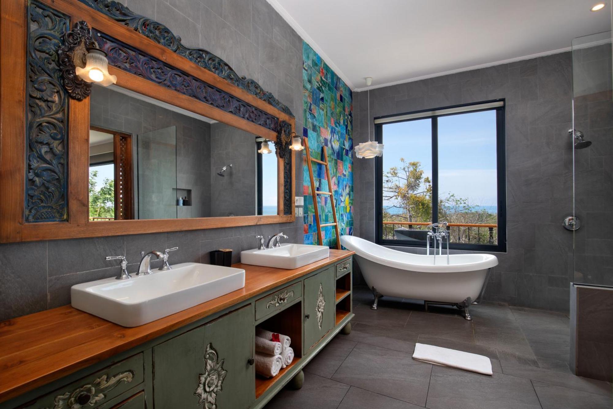 Ocean Forest Villa