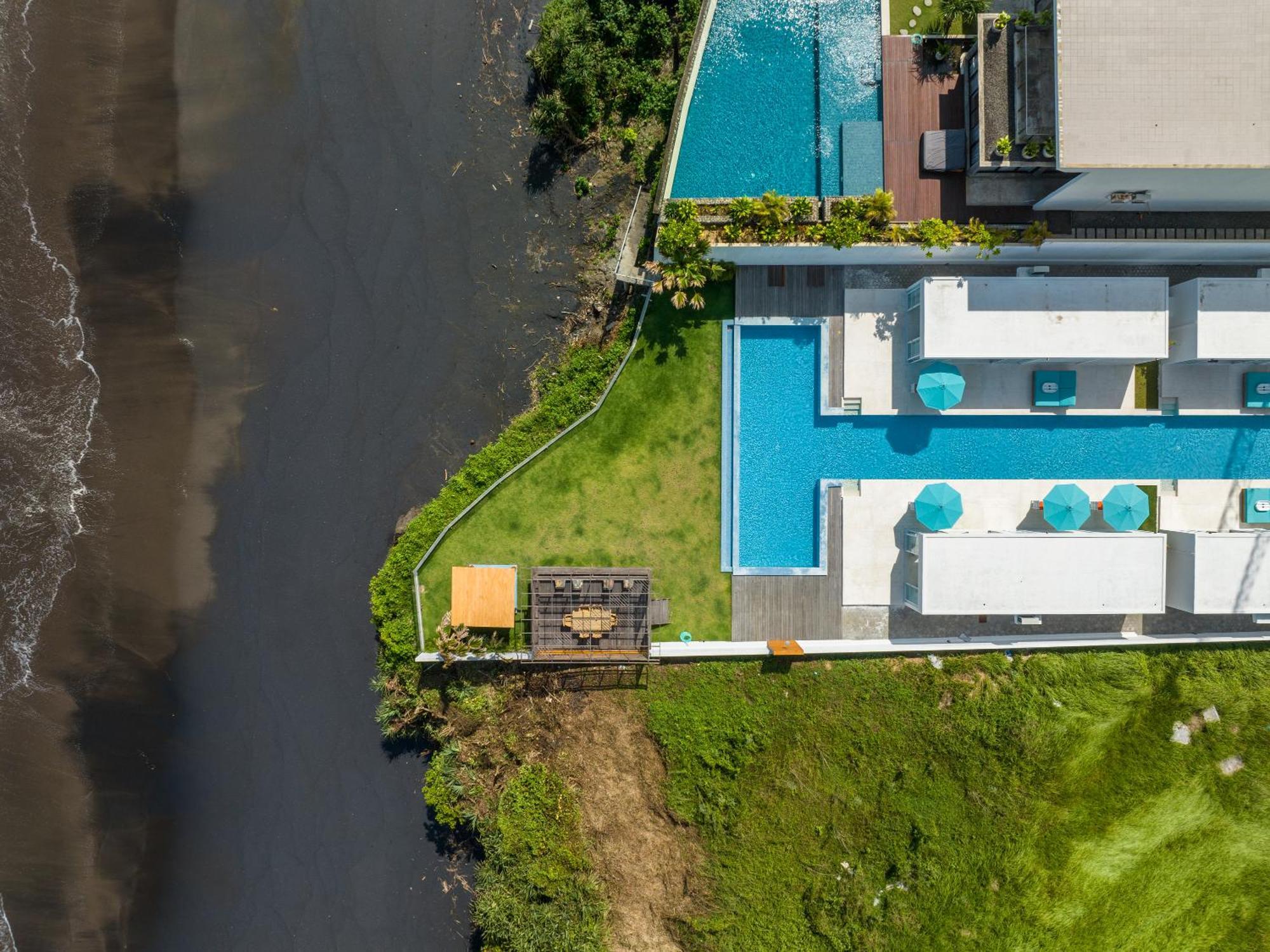 Abian Kapas House Villa Tabanan (Bali)
