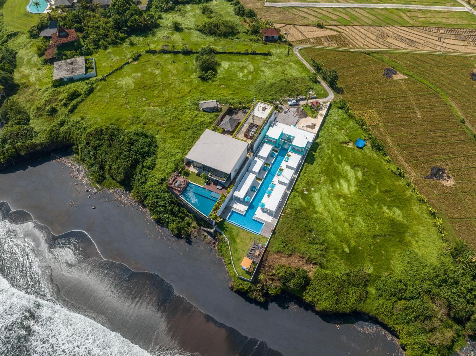Abian Kapas House Villa Tabanan (Bali)