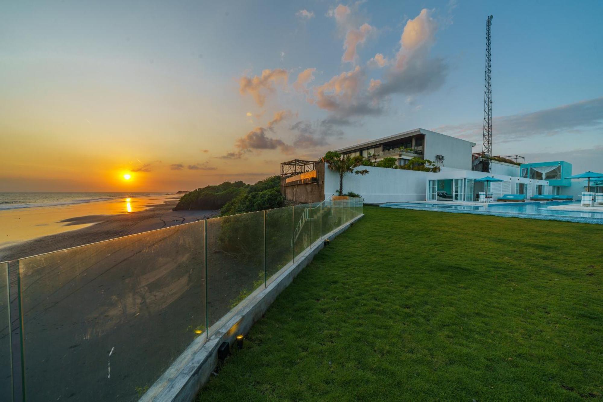 Villa Abian Kapas House Tabanan (Bali)