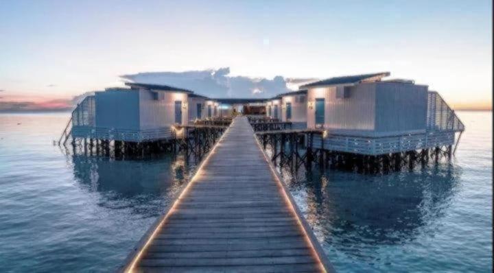 Hotel Grand Mega Resort&spa Bali