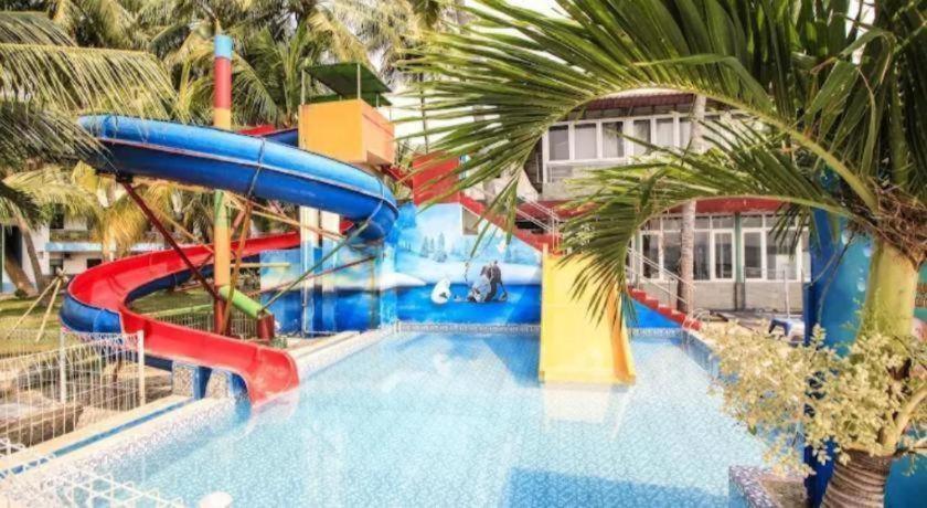 Grand Mega Resort&spa Bali Hotel
